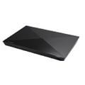 Sony Blu-Ray Disc Player - Upscaling - Ethernet